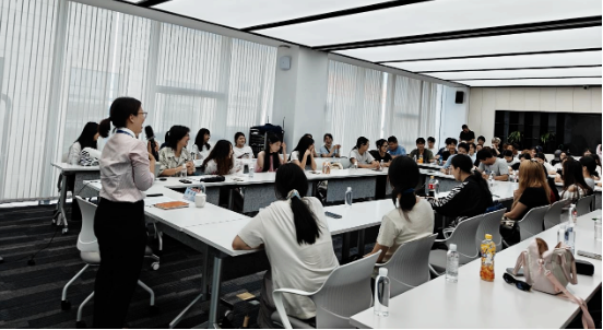 Besuchen Sie Quangong Co., Ltd. und entdecken Sie die Geheimnisse der intelligenten Ziegelherstellung