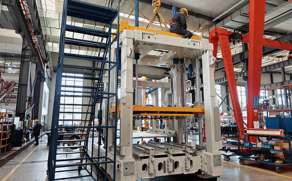 QGM | Halten Sie die Risiken in der Fabrik und verlassen Sie die Fabrik beruhigt