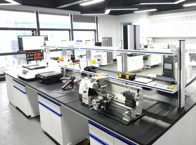 Sicherstellung der Qualität von der Materialquelle: Stärkung der Kernkompetenz von Ziegelherstellungsanlagen