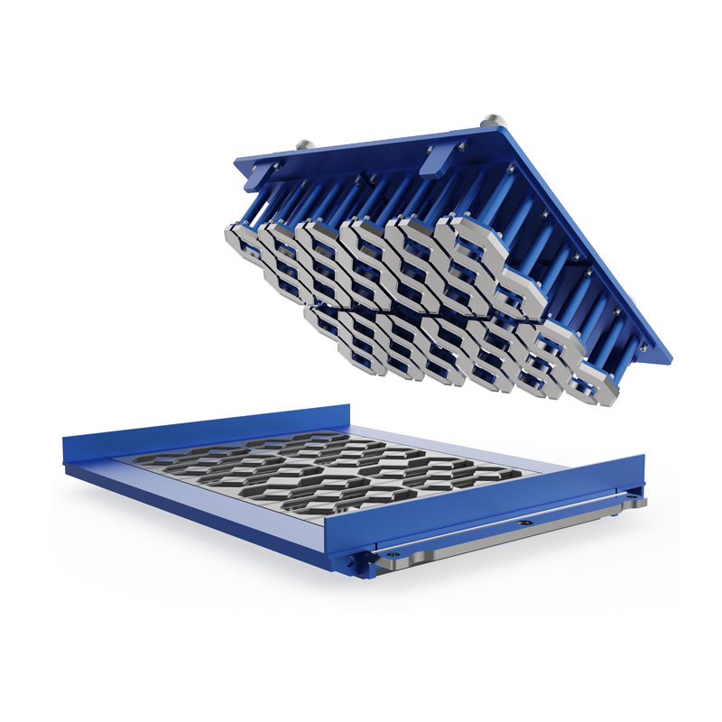 Was sind die Hauptmerkmale langlebiger Betonsteinformen?